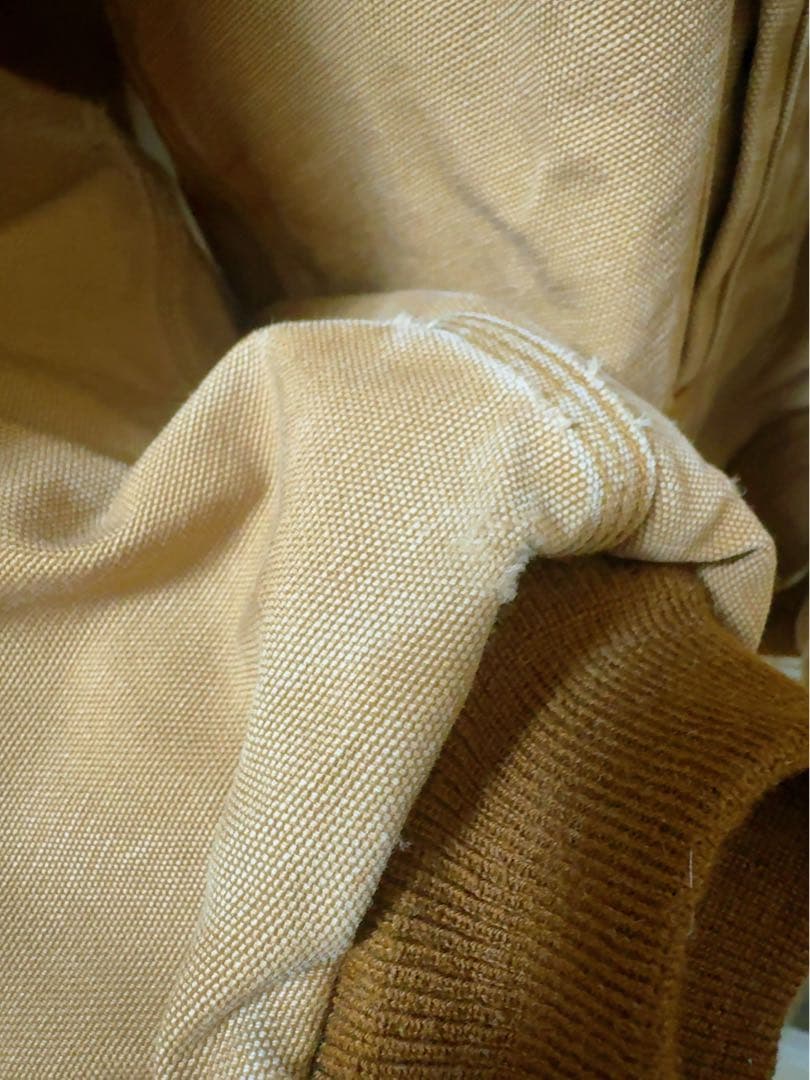 古*川様 カーハート　アクティブジャケット　アウター　アメリカ製