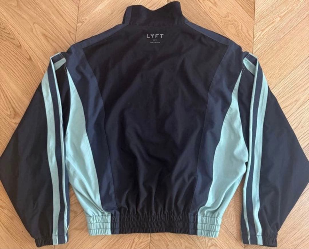 た*ん様 【美品】LYFT セットアップ