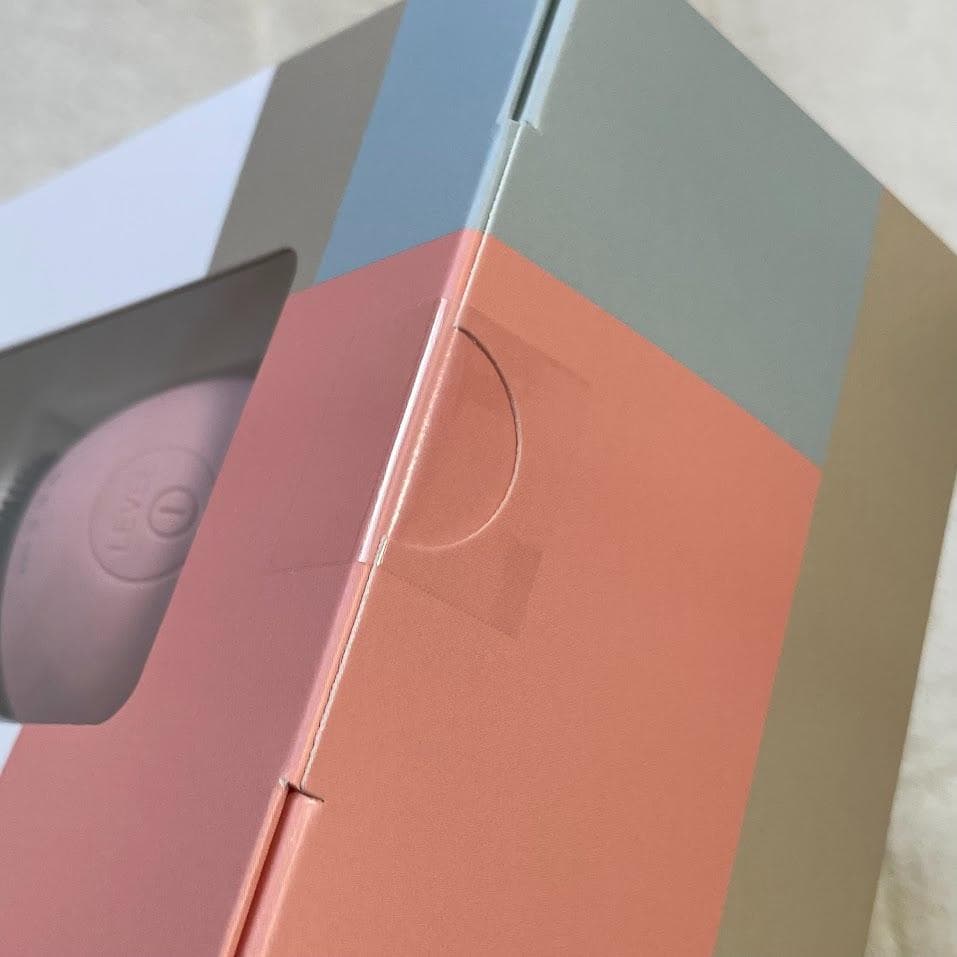 ★【 新品 未開封 】 ヤーマン ミーゼ クレンズ リフト ピンク MS70P