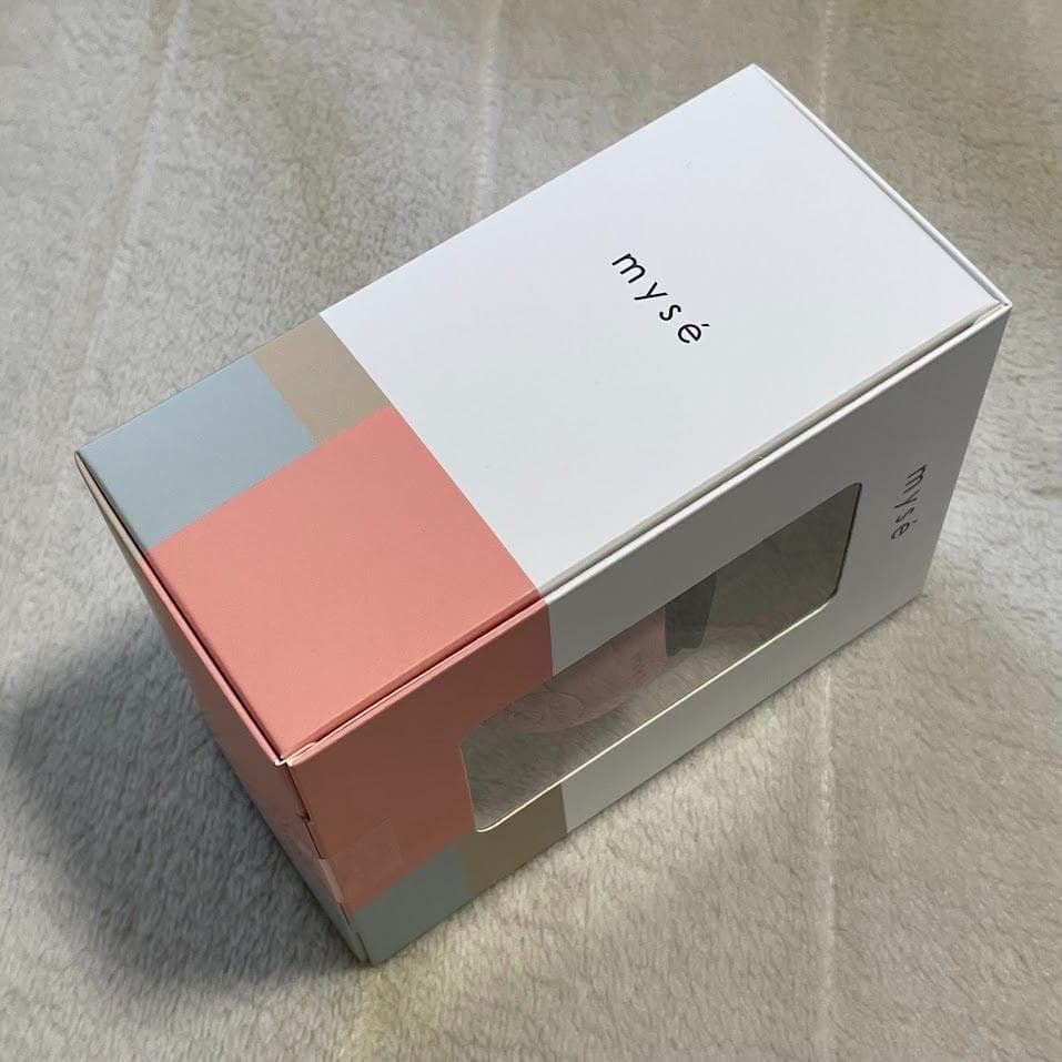 ★【 新品 未開封 】 ヤーマン ミーゼ クレンズ リフト ピンク MS70P