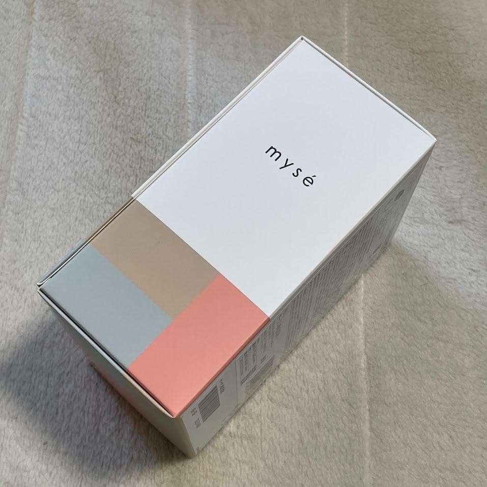 ★【 新品 未開封 】 ヤーマン ミーゼ クレンズ リフト ピンク MS70P