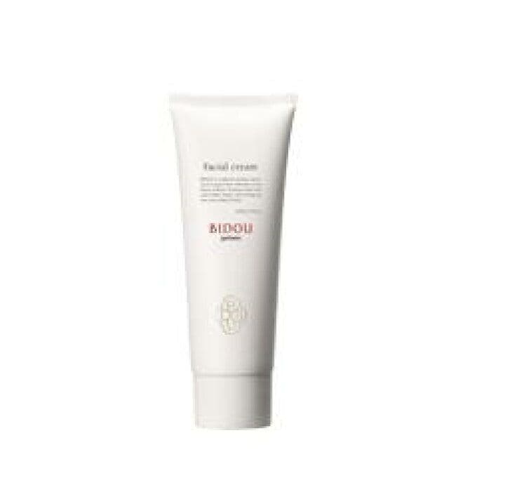 ヤマノ薬用美道 ドロンコフェイシャルクリーム