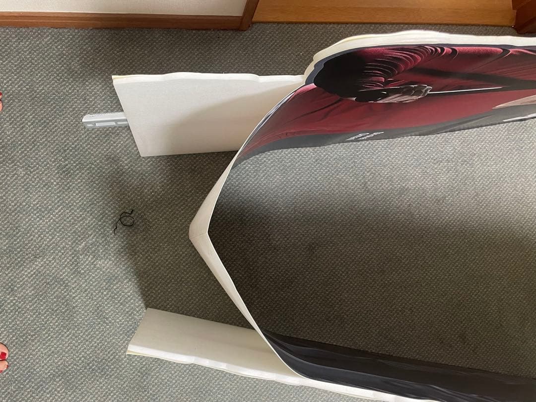 大谷翔平パネルDESCENTE Shohei Ohtani スタンディングパネル