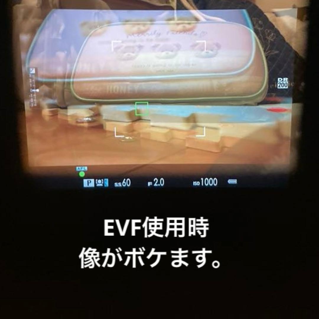 FUJIFILM X100F シルバー レンジファインダー　難あり　作例あり