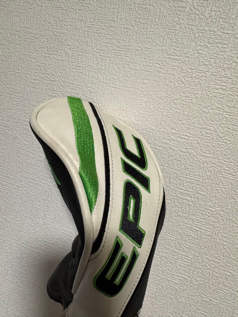 【値下】キャロウェイ EPIC 5H 23° ユーティリティ