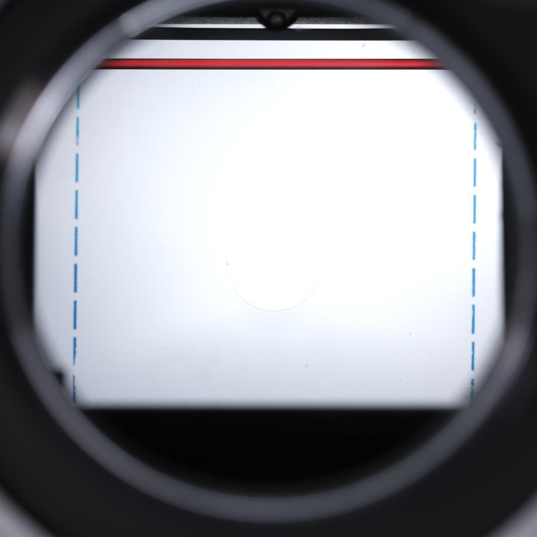 フィルムカメラ Mamiya RB67 PROS / SEKOR NB 90mm F3.8