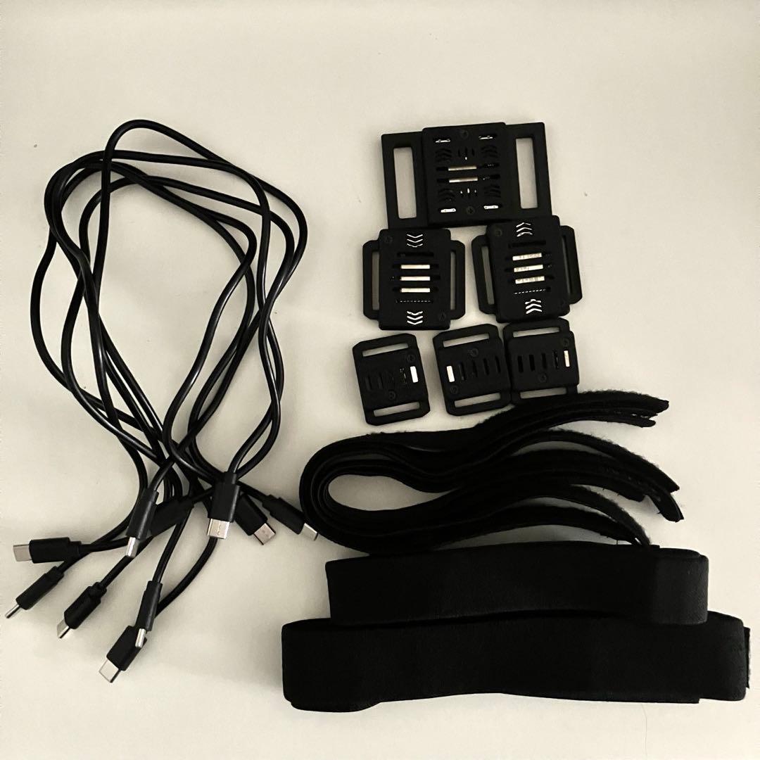 ぽてとら　強化版　VR フルトラ