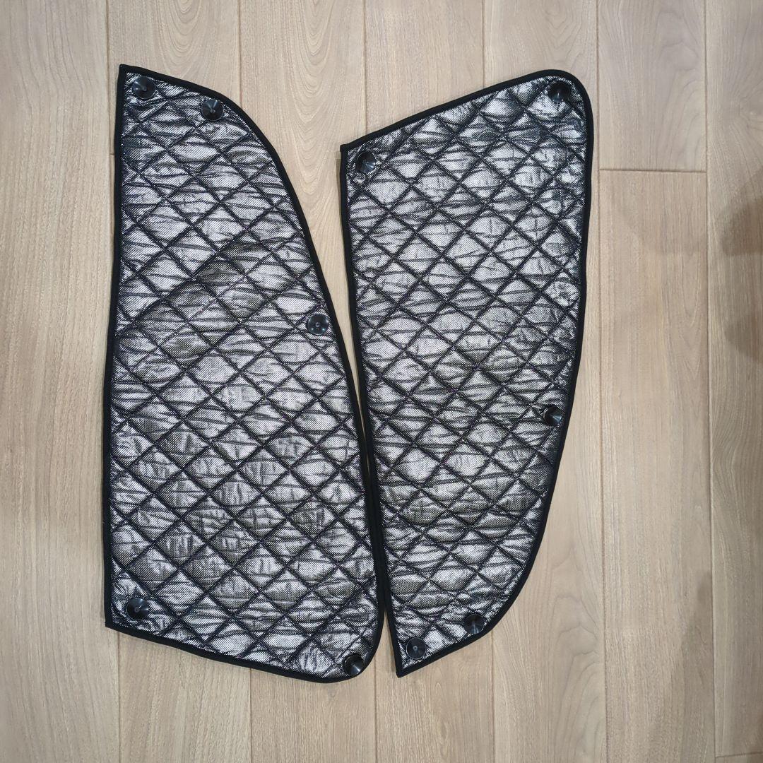 VWパサートヴァリアント 専用 ブラインドシェード BRAHMS