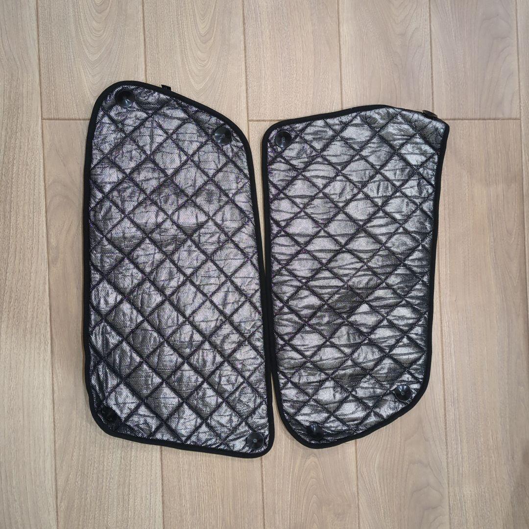 VWパサートヴァリアント 専用 ブラインドシェード BRAHMS