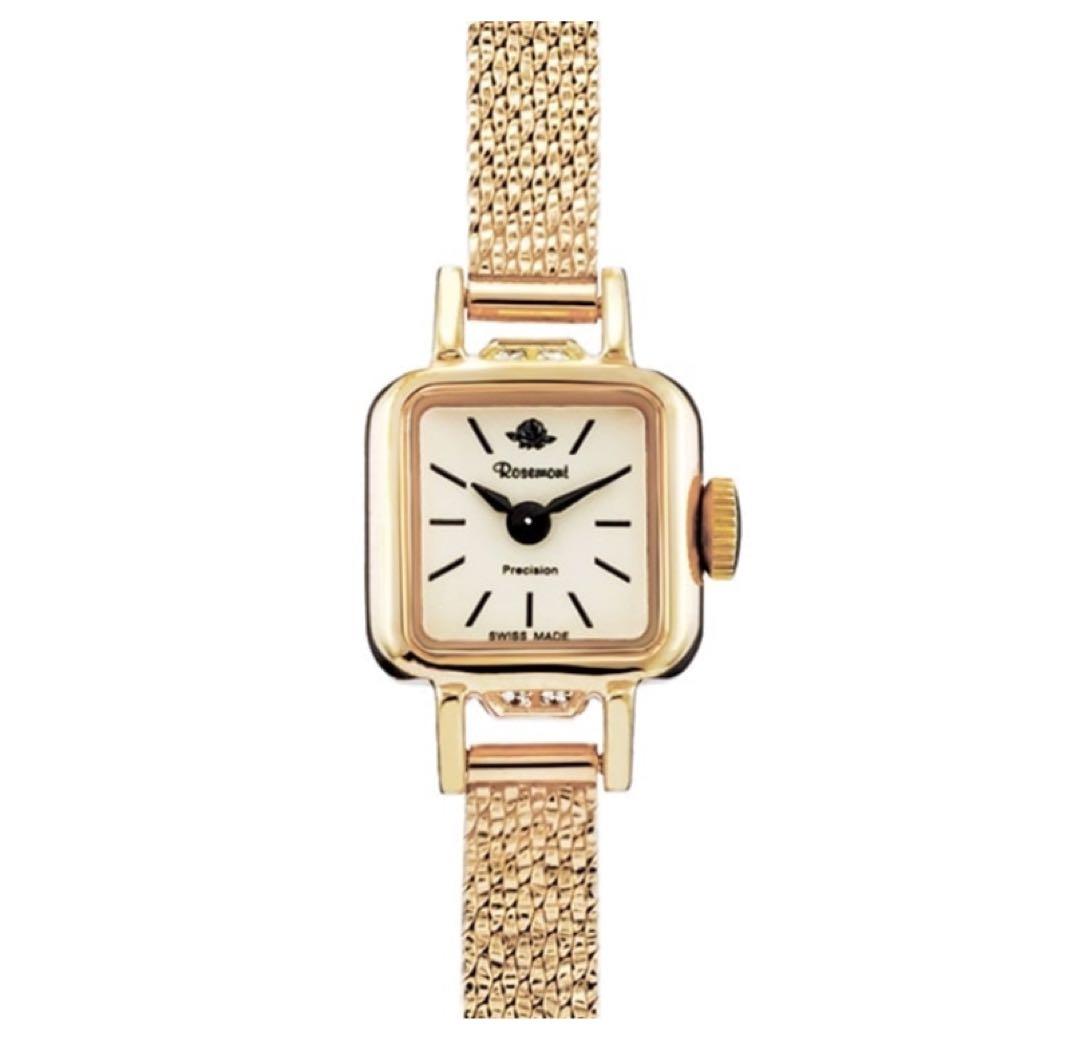 Rosemont ロゼモン 腕時計