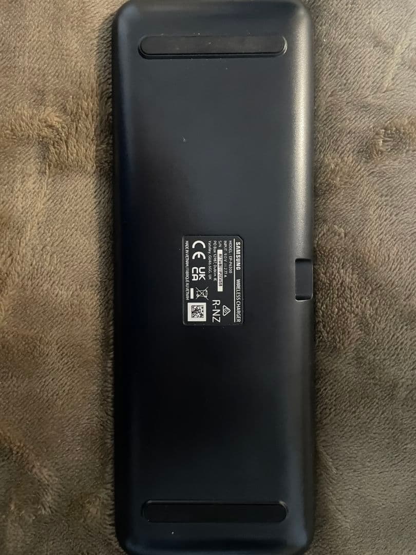 Samsung Galaxy Z Flip4 パープル 本体　セット