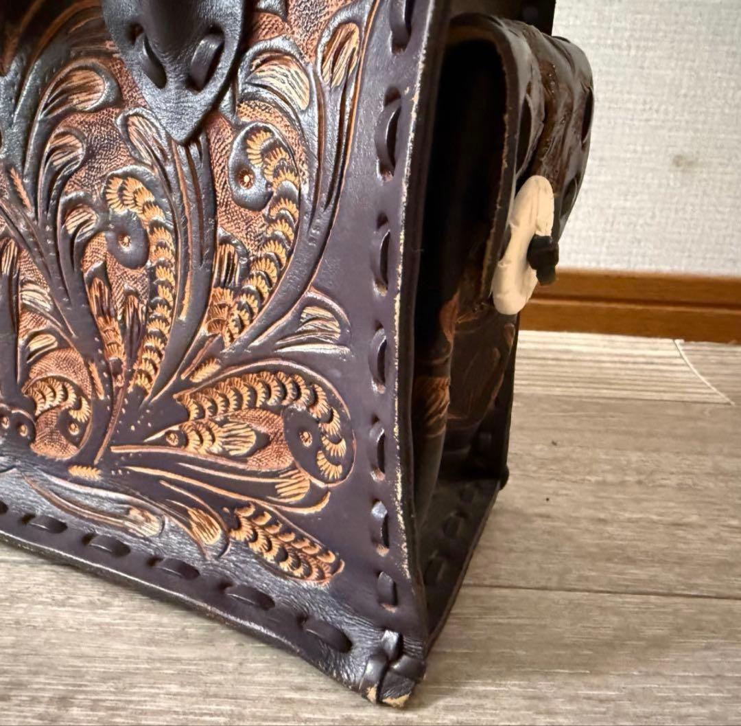 c*☆様 CARVING TRIBES カービングトライブス Maestra S