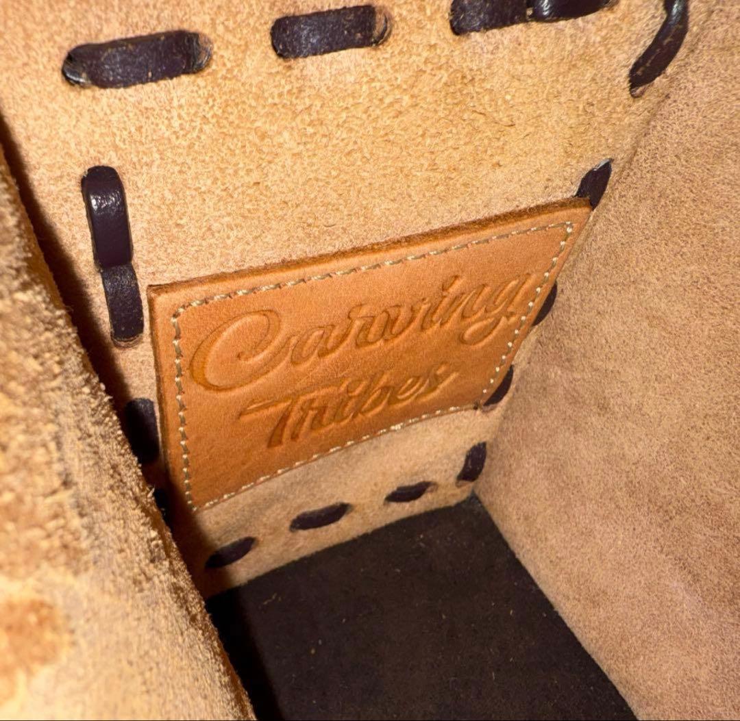 c*☆様 CARVING TRIBES カービングトライブス Maestra S