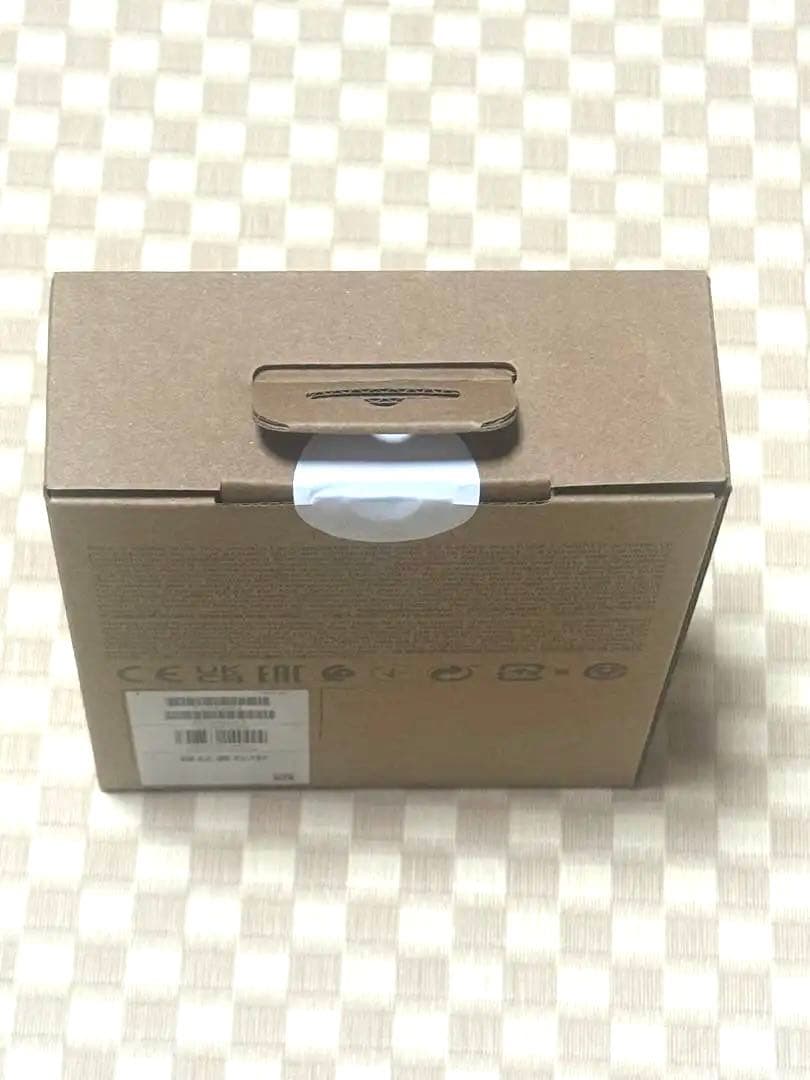 【新品未開封】SONYブラビア専用カメラ BRAVIA CAM(CMU-BC1)