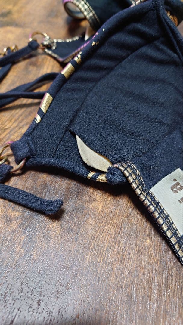 d.i.a. スカルプリント ベアトップ　y2k　ギャル　archive