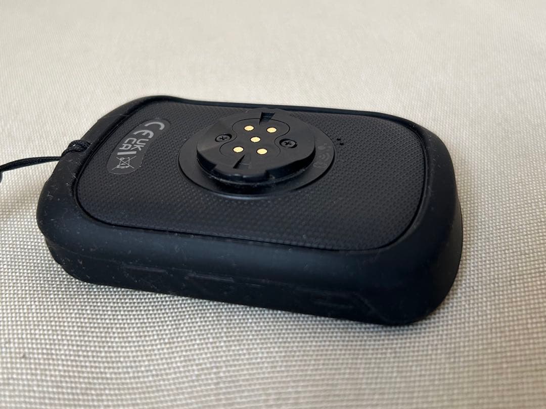 【値下げ】【美品】GARMIN EDGE840 BUNDLE