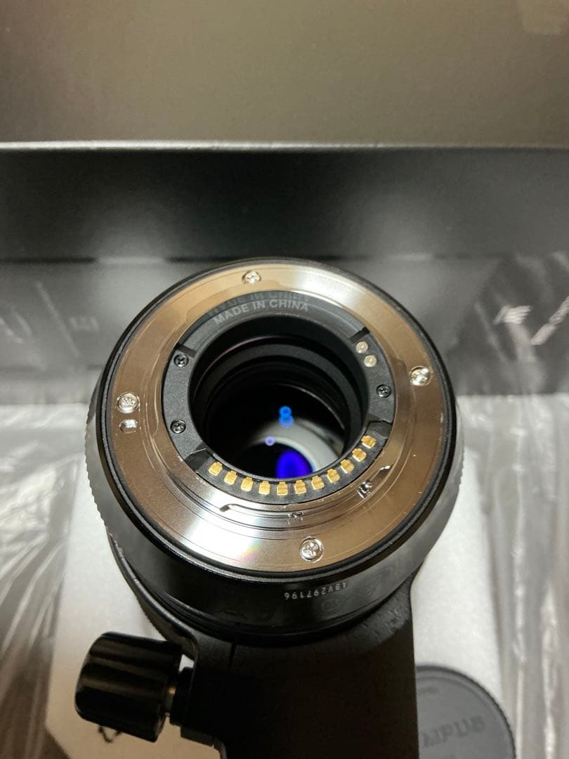 「YUKI様検討用」M.ZUIKO ED 40-150mm F2.8 PRO 他