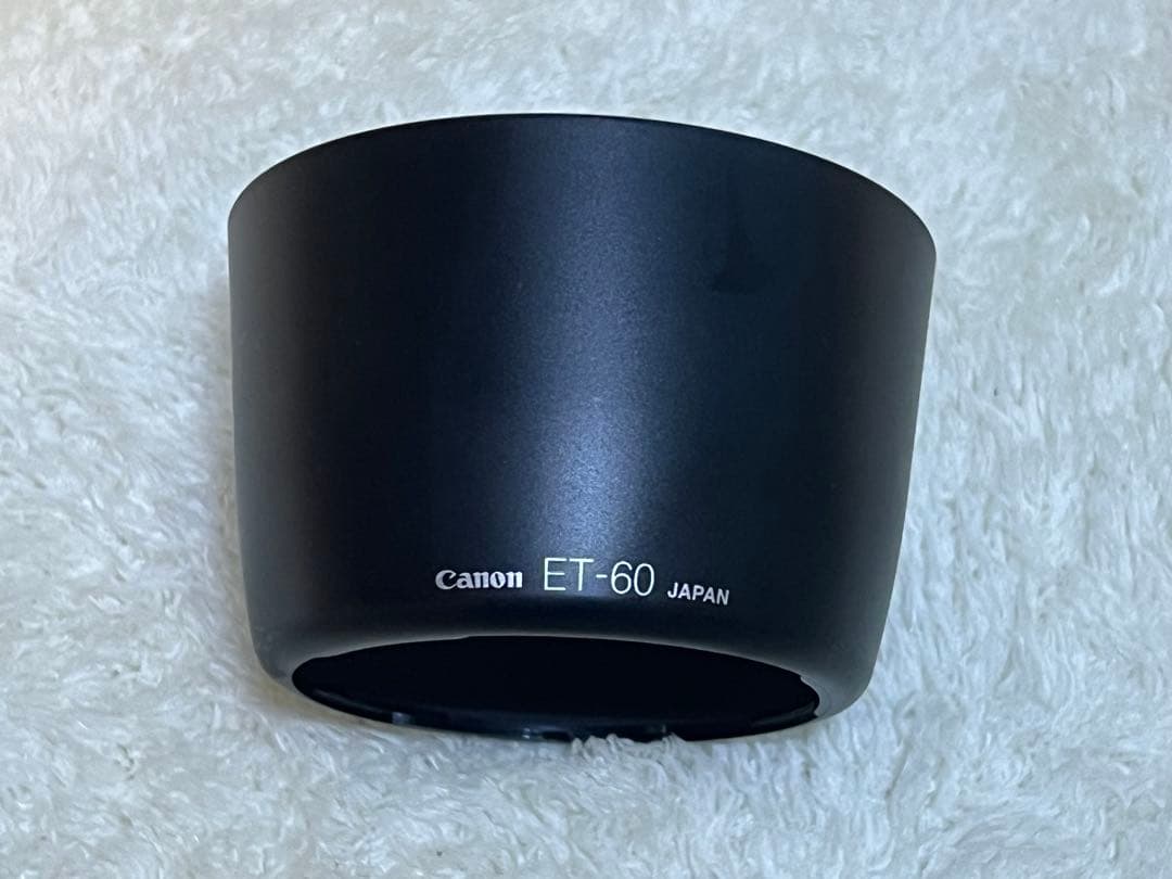 Canon 一眼レフレンズセット