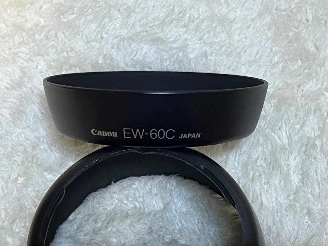 Canon 一眼レフレンズセット