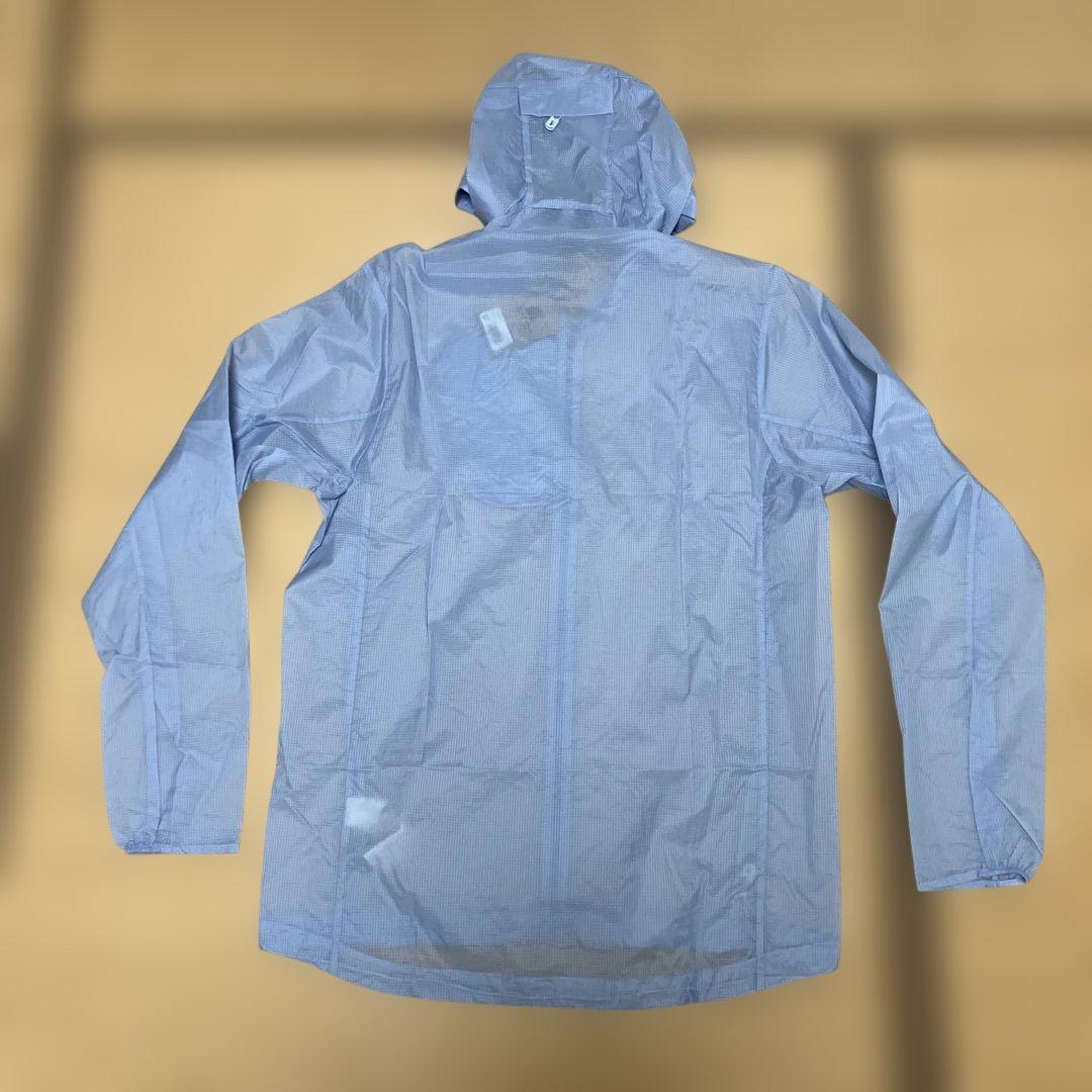 パタゴニア　フーディニ　ジャケット