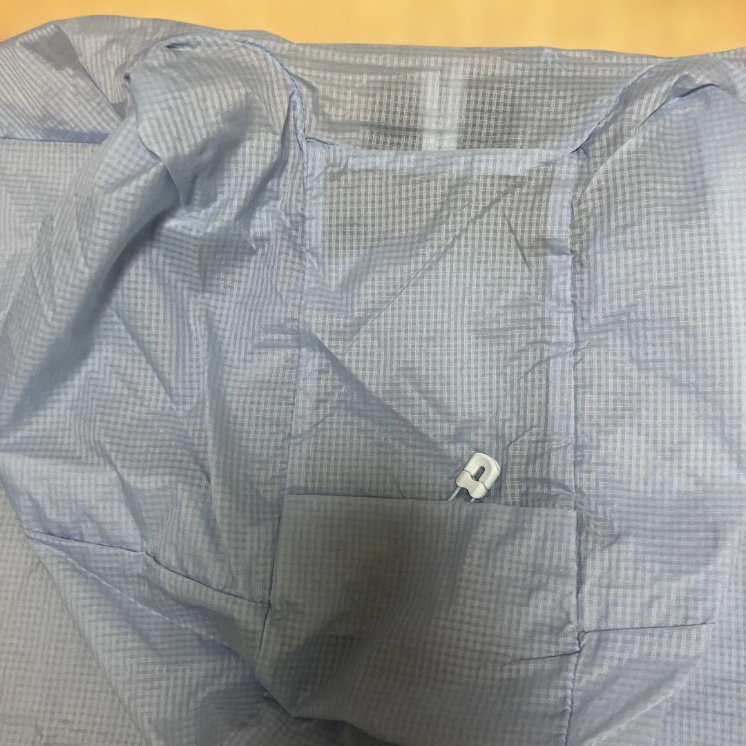 パタゴニア　フーディニ　ジャケット