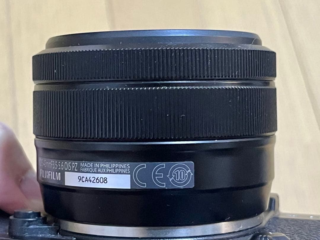 【値下げ中】FUJIFILM X-T20 ミラーレスカメラ＆15-45mmレンズ