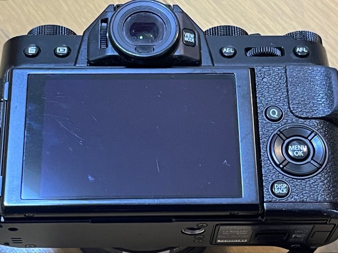 【値下げ中】FUJIFILM X-T20 ミラーレスカメラ＆15-45mmレンズ