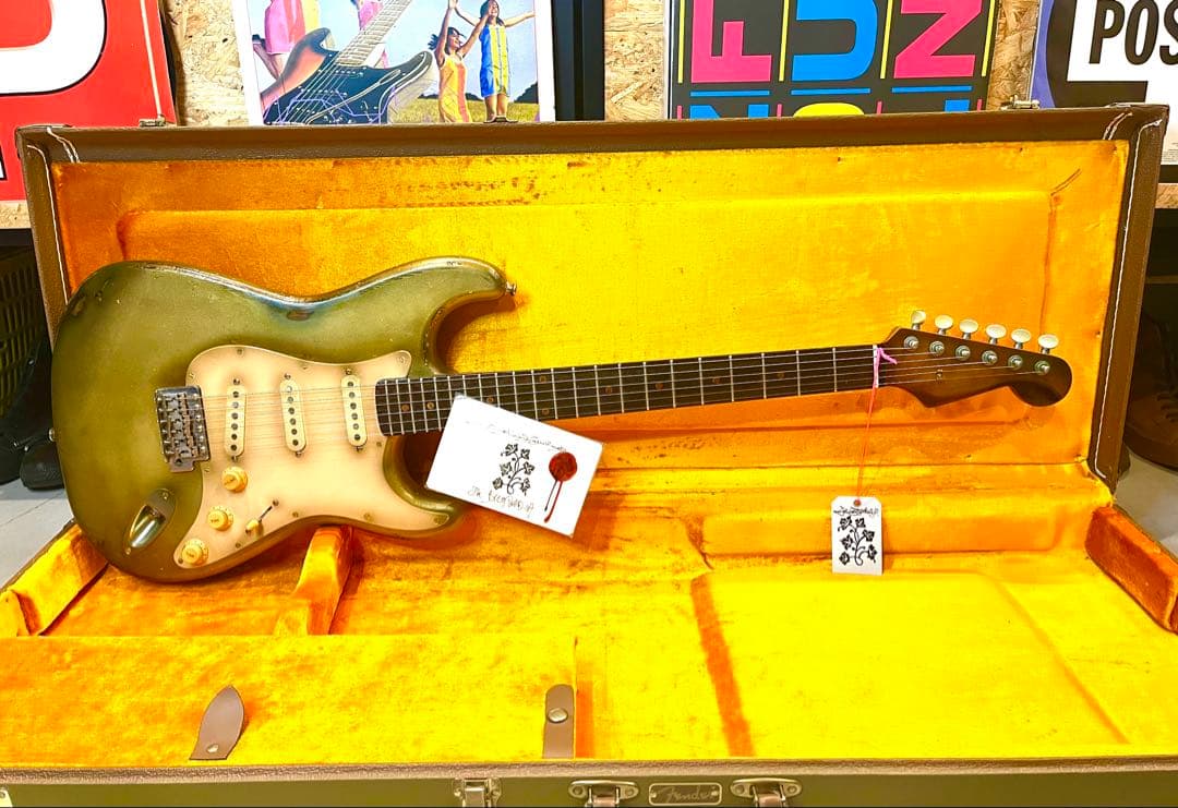 b*!様 DeliciousTaylormade 特価品“BrustyBird-