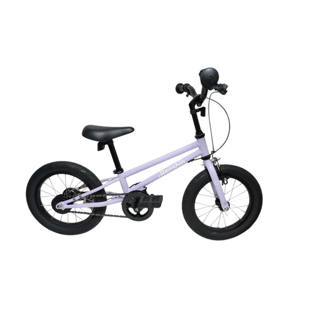 Henshin Bike c14 へんしんバイク C14 パープル