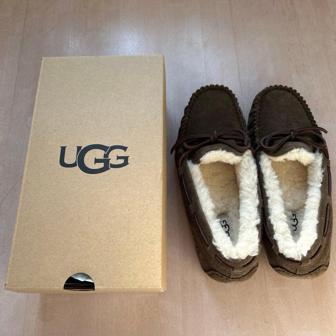 UGG ダコタ　エスプレッソ