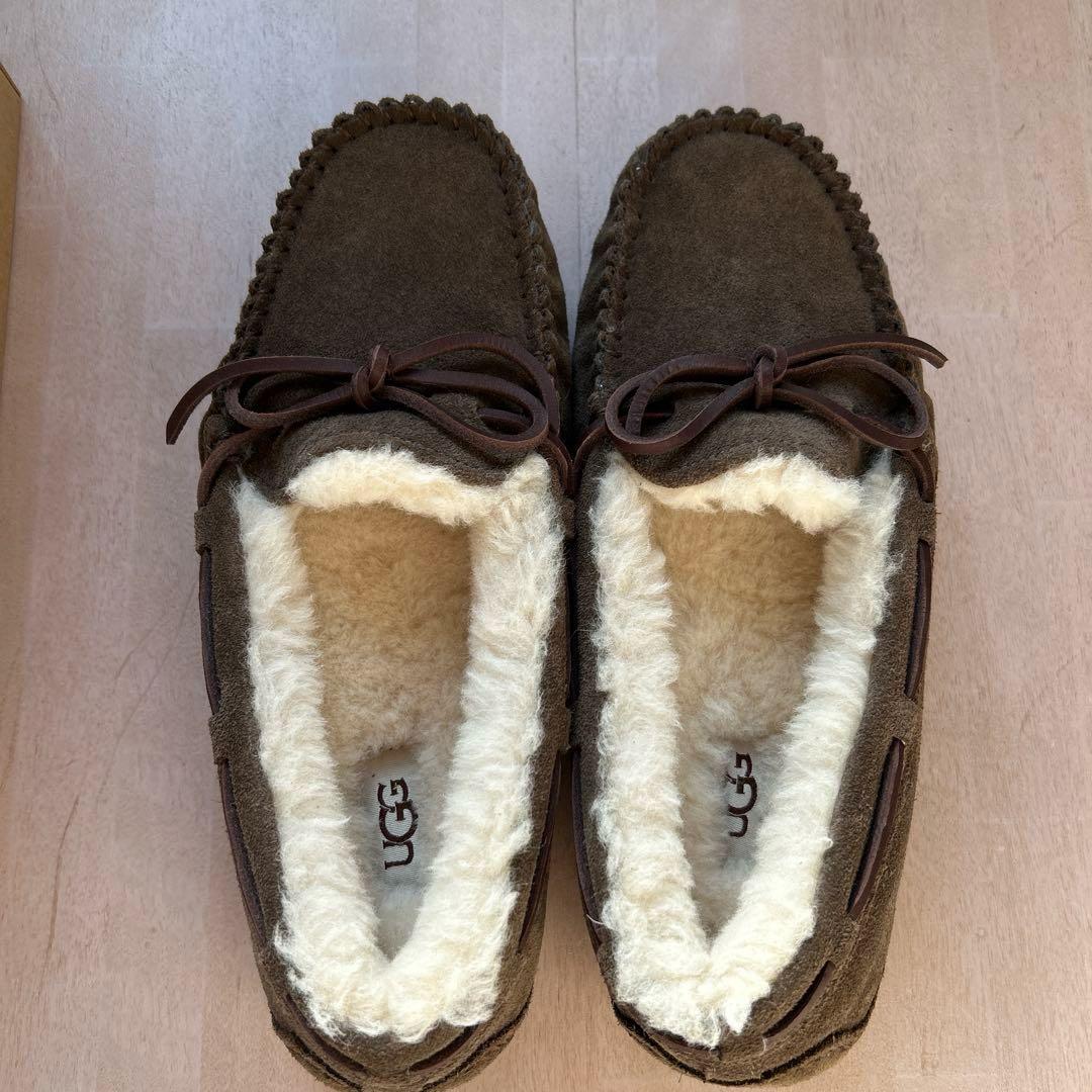UGG ダコタ　エスプレッソ