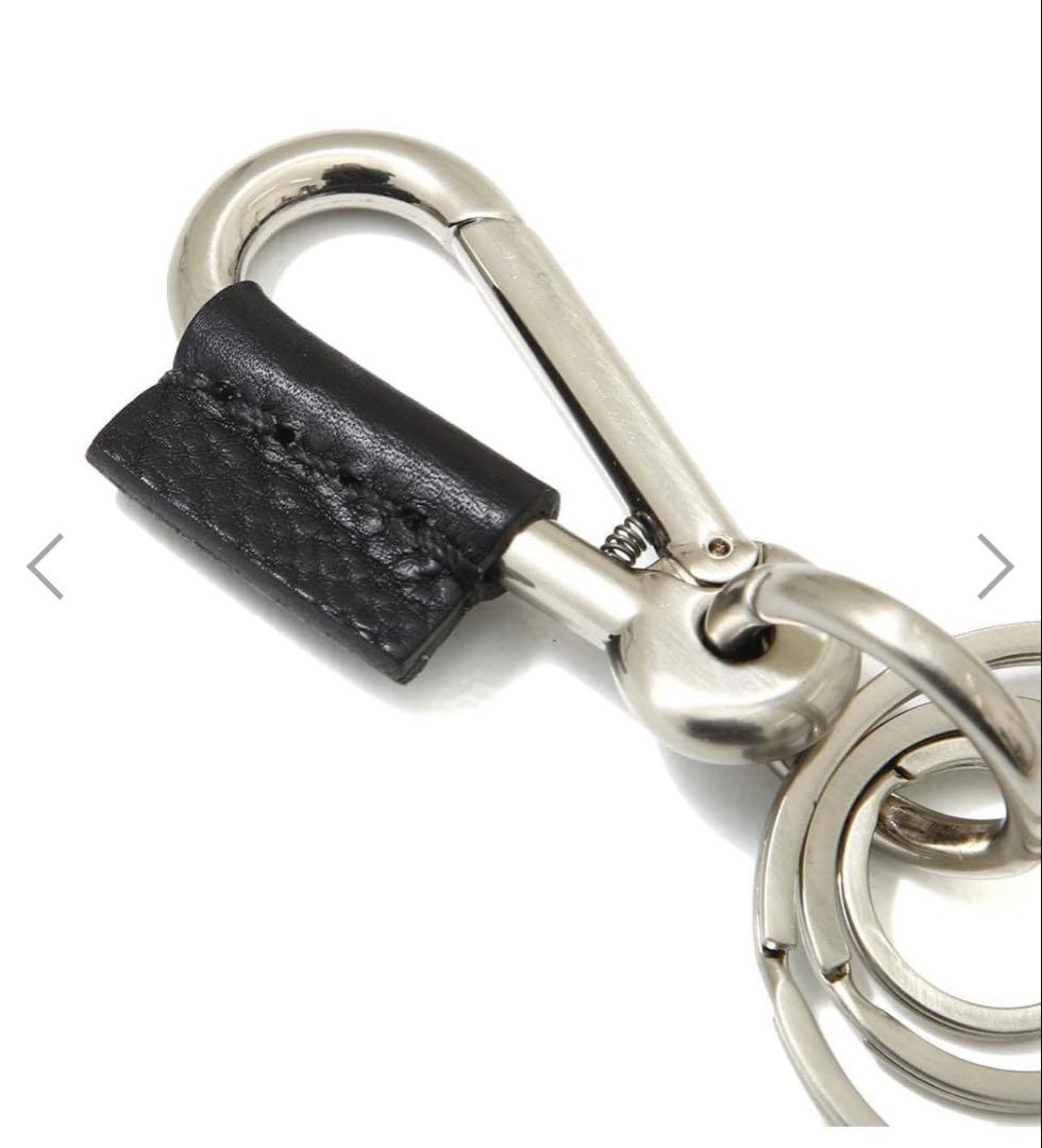 Hender Scheme karabiner エンダースキーマ　キー　カラビナ