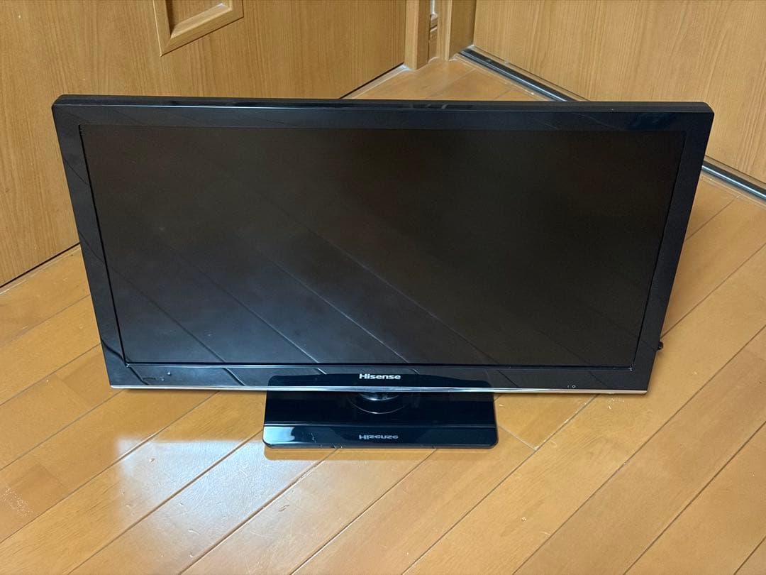 ハイセンス ハイビジョンLED液晶テレビ HS24A220 24型