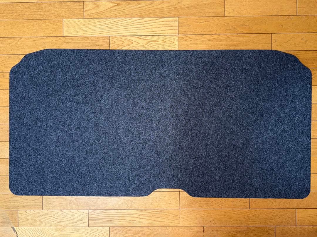 エブリィワゴンDA17W ラゲッジトノボード　純正品