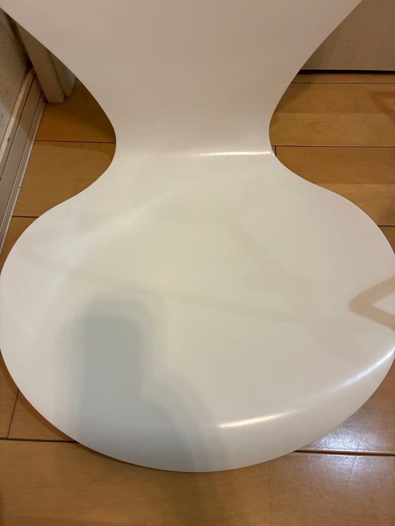 セブンチェア　※ジャンク品　フリッツハンセン　Fritz Hansen