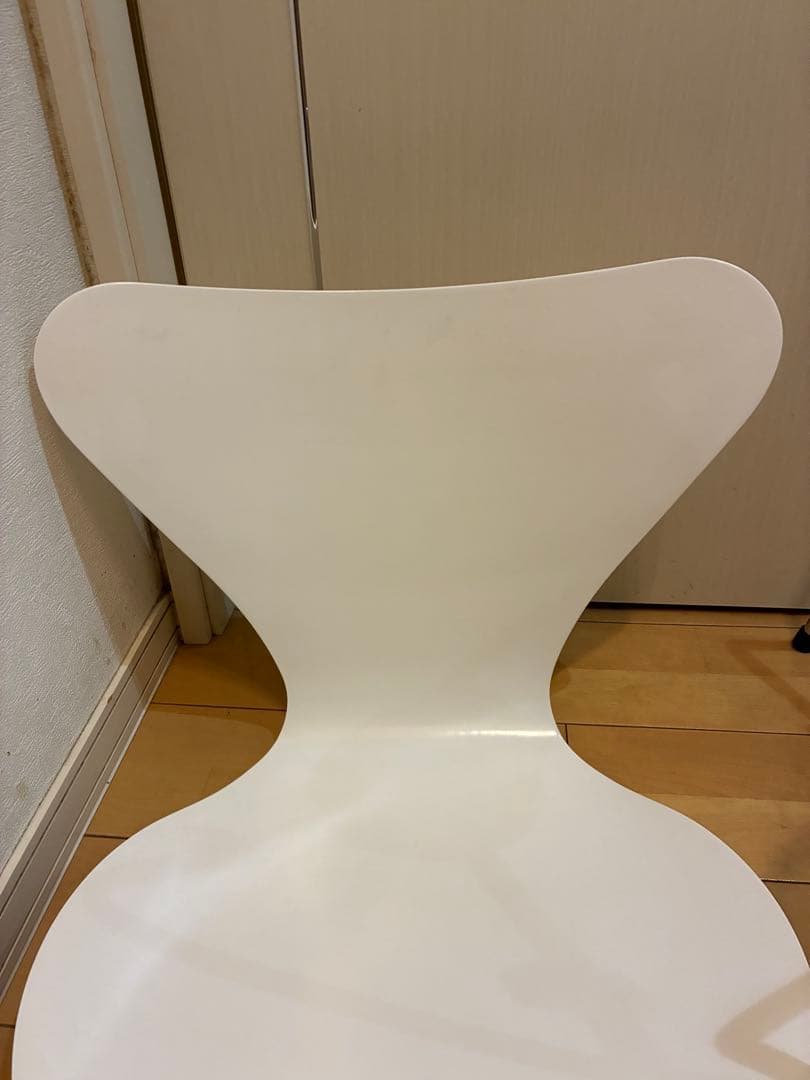 セブンチェア　※ジャンク品　フリッツハンセン　Fritz Hansen