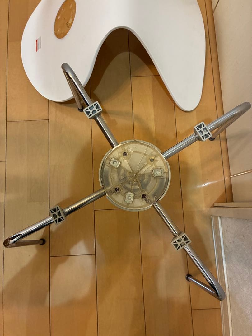 セブンチェア　※ジャンク品　フリッツハンセン　Fritz Hansen