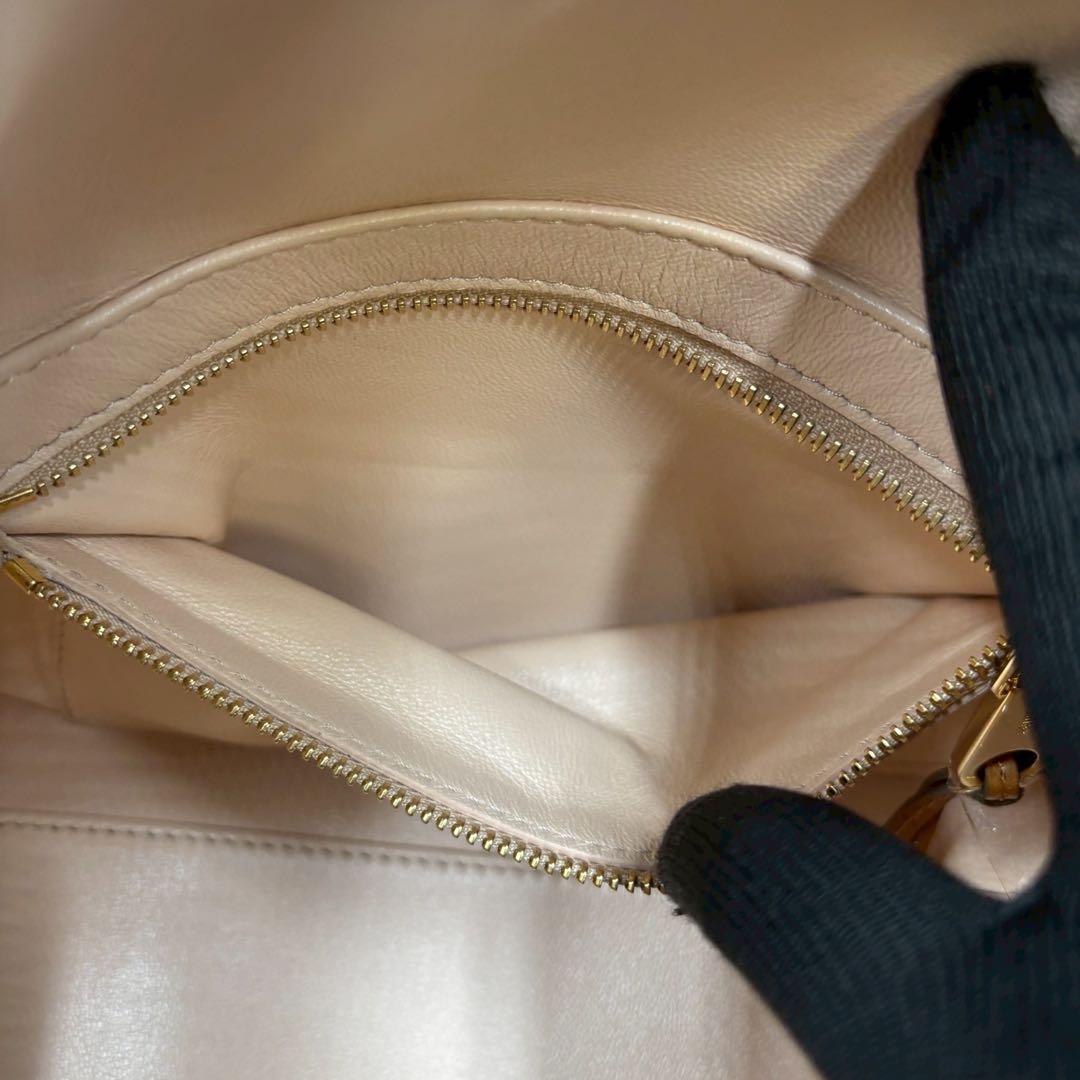 いけ ✨ Chloe ボストンバッグ