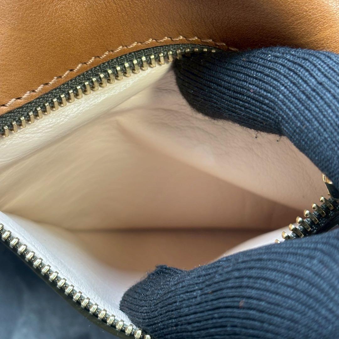 いけ ✨ Chloe ボストンバッグ