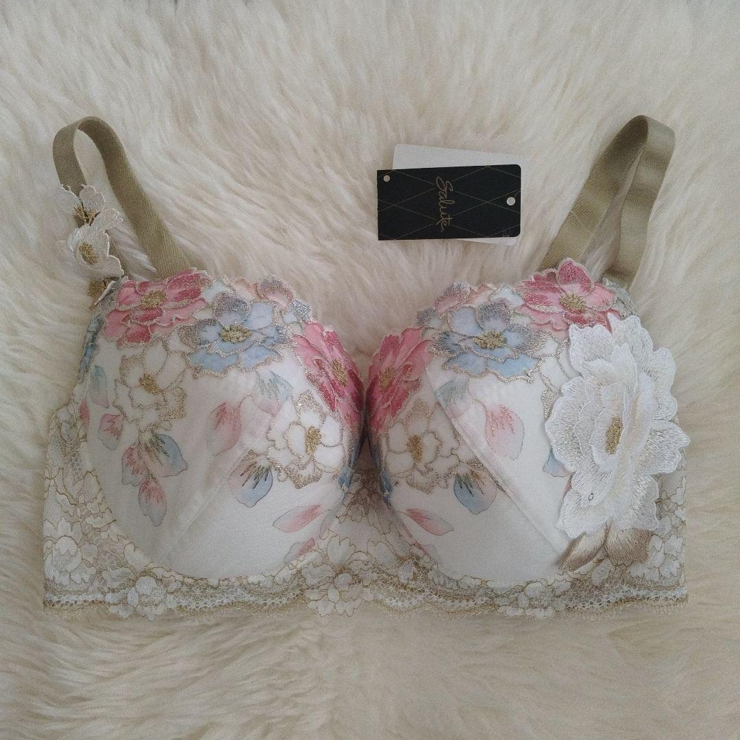 salute　サルート　03G 03グループ　G80 セット IV P-UP