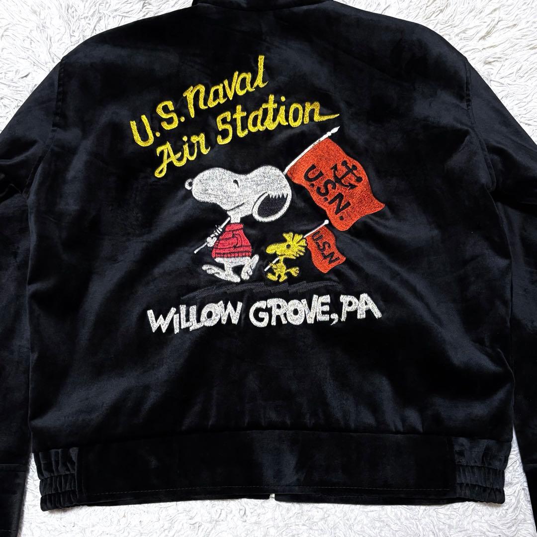 さちまる✨00s SNOOPY XL相当