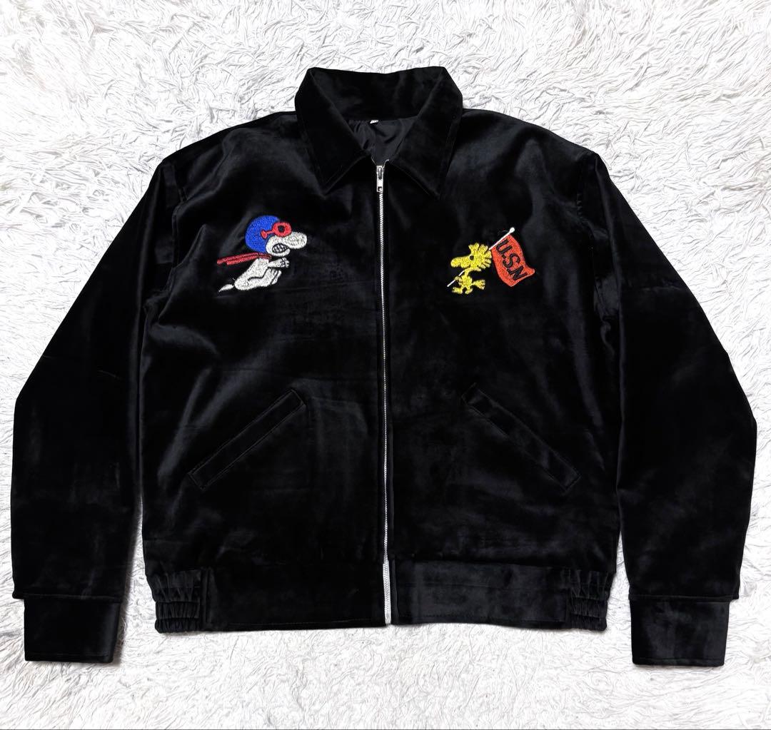 さちまる✨00s SNOOPY XL相当