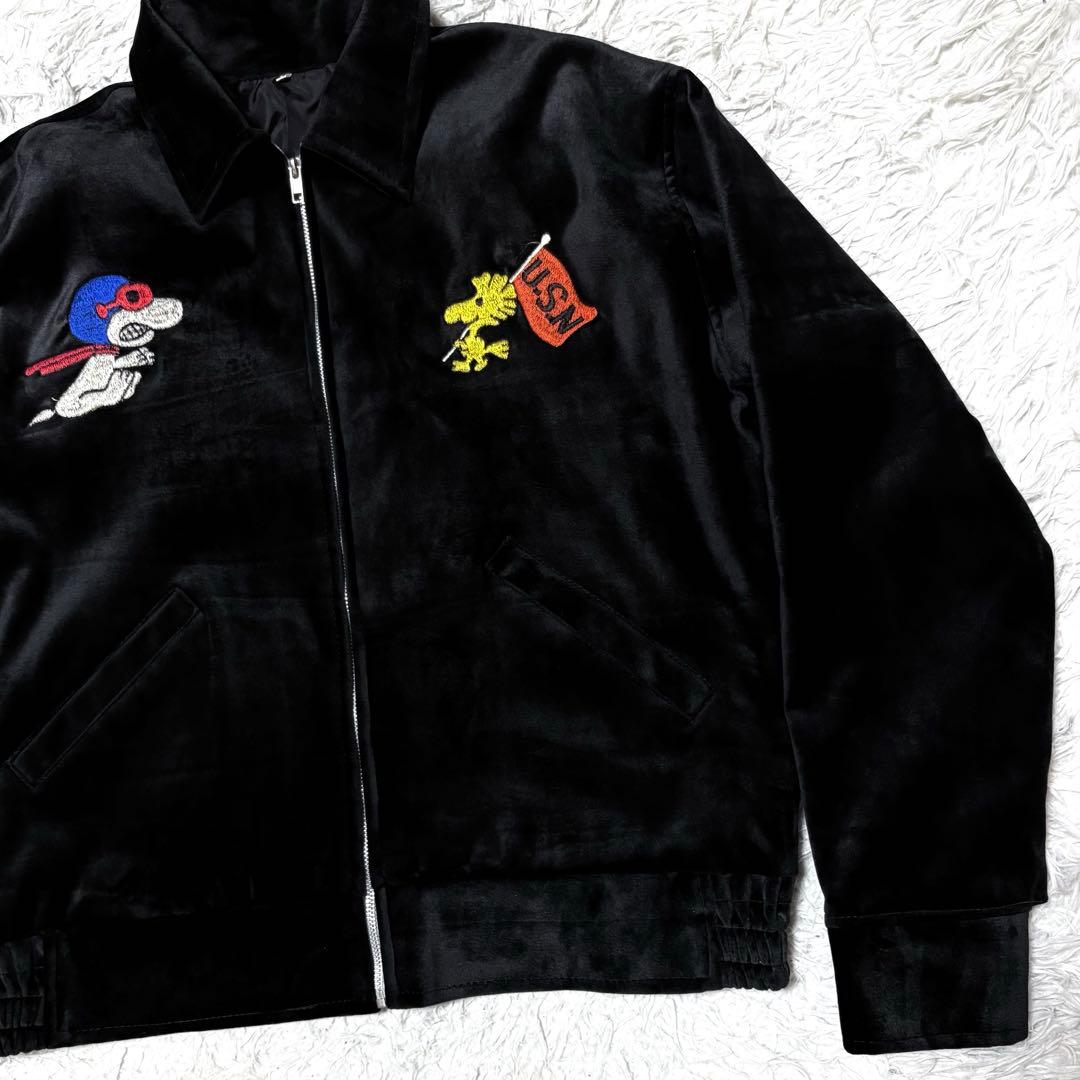 さちまる✨00s SNOOPY XL相当