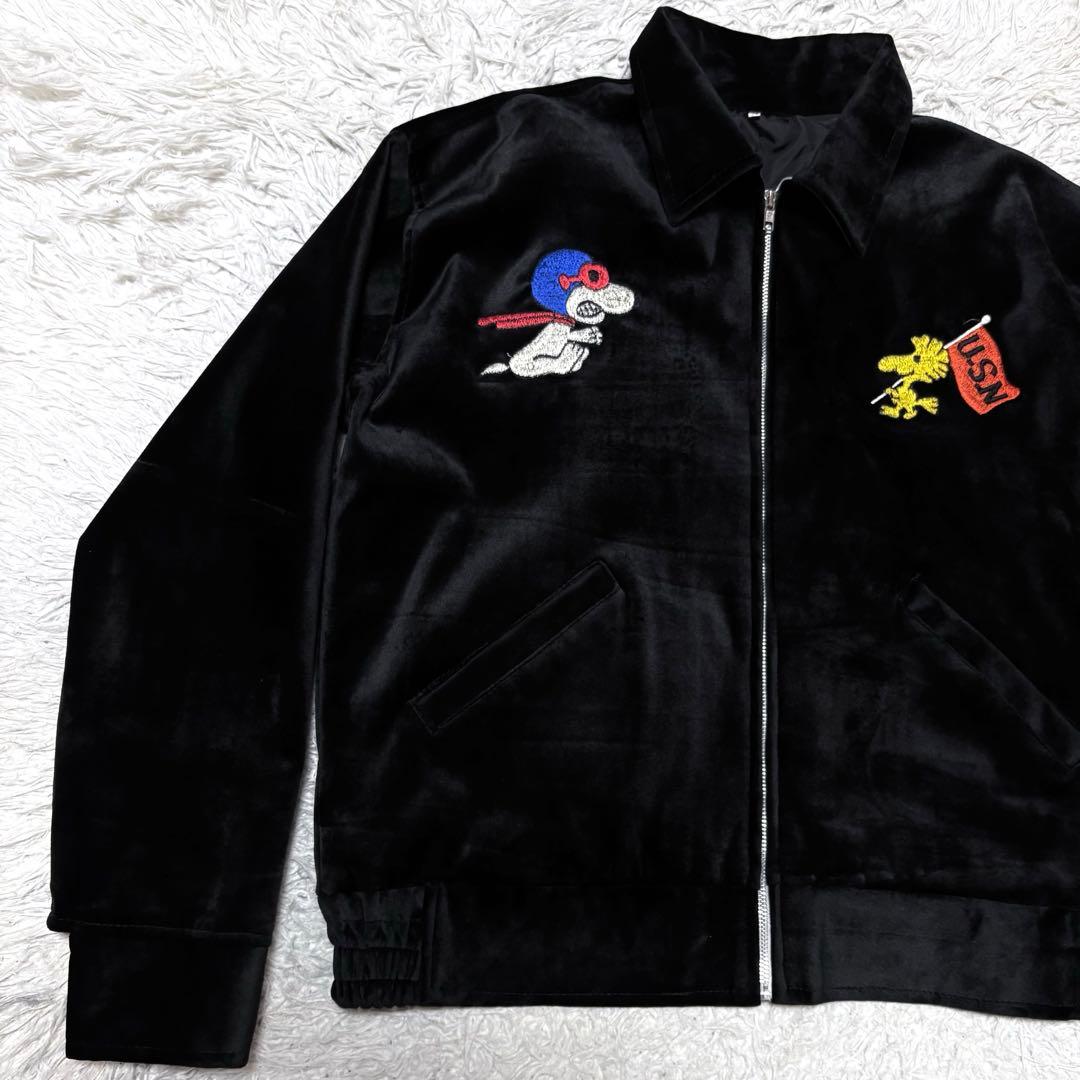 さちまる✨00s SNOOPY XL相当