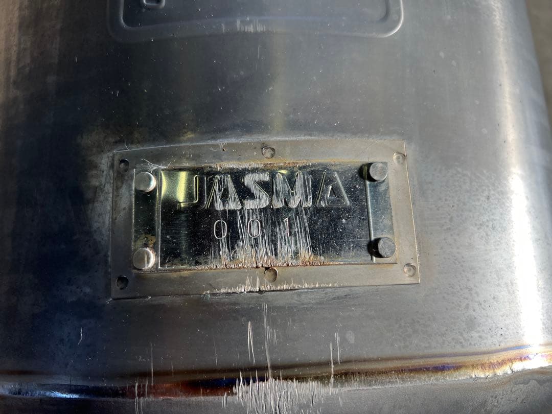 フジツボ レガリスR マフラー GC8 GF8 スバル インプレッサ WRX