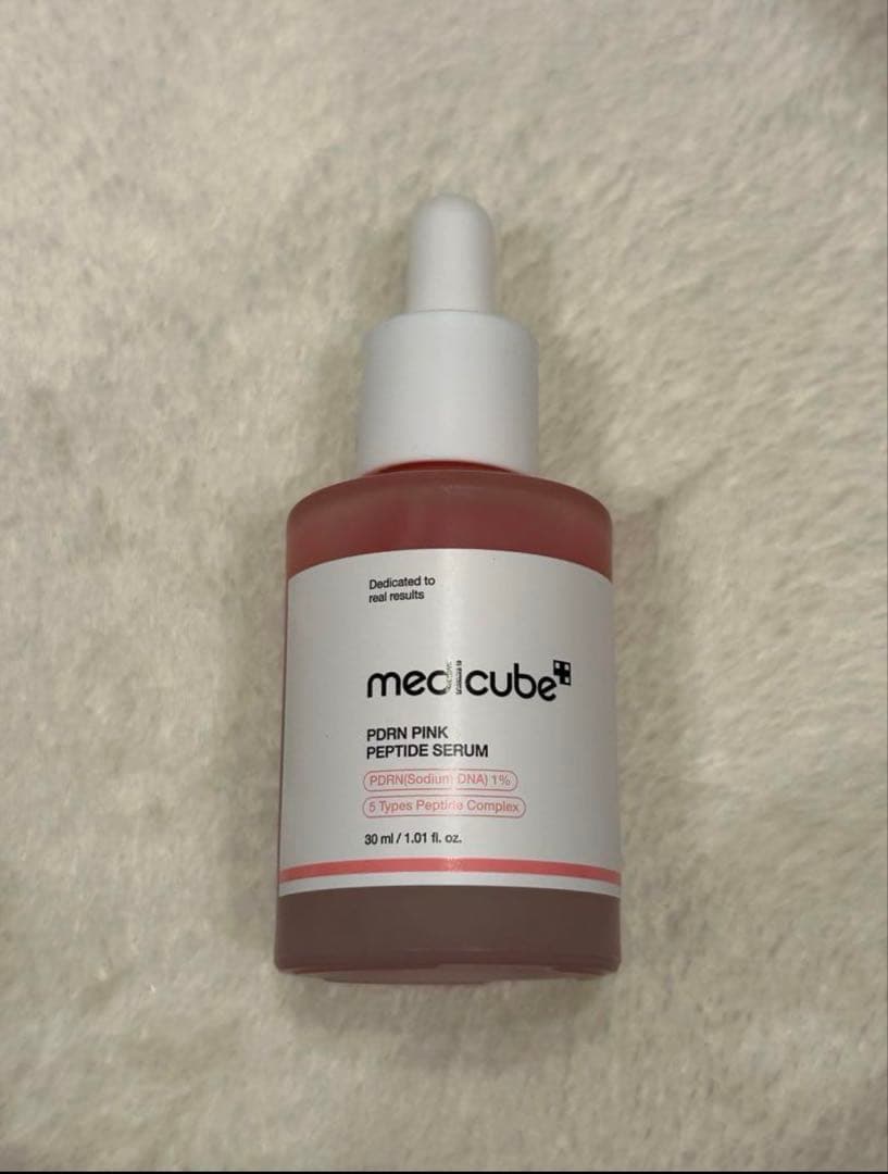 『メディキューブ』美顔器