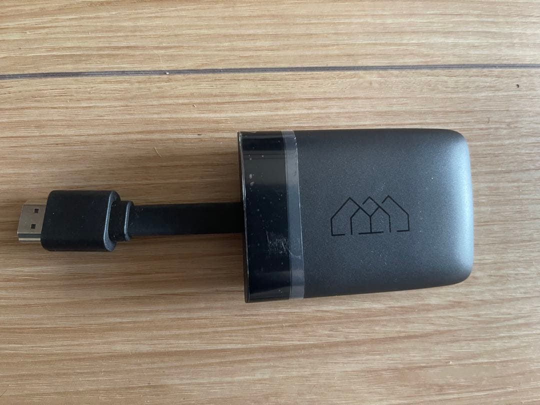 テレビ Sharp LC-50U45 4k