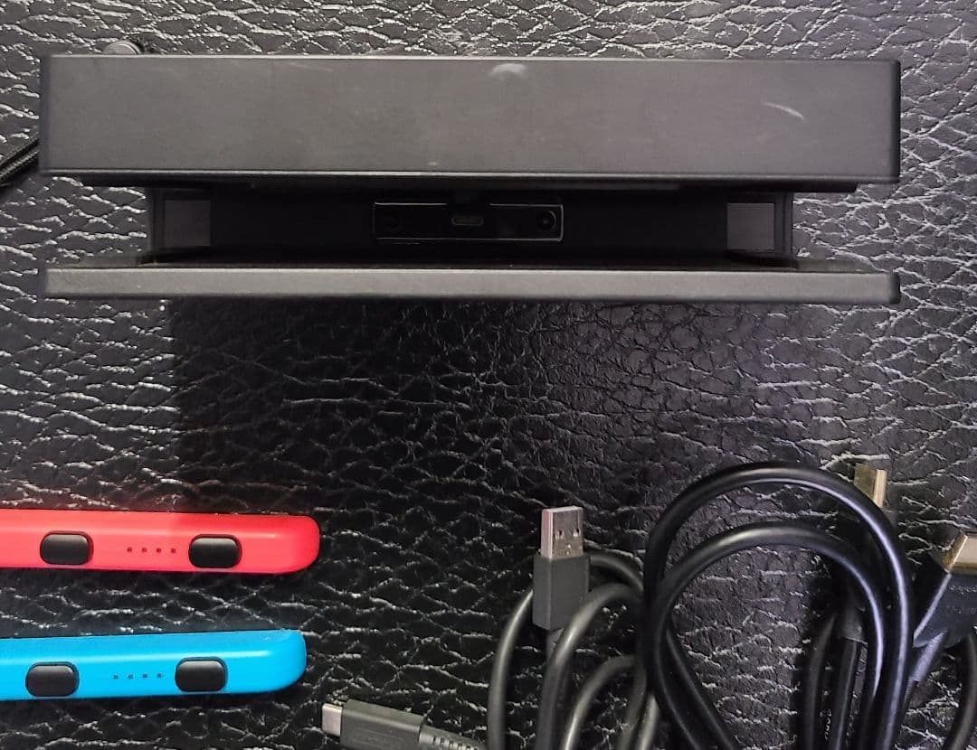 Nintendo Switch(初期型) 　　　 正常稼働品♪