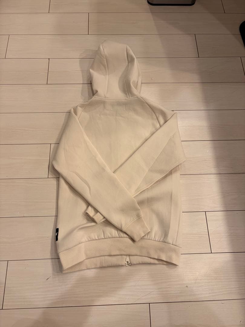 DUFFER BLACKLABEL スウェットセットアップ