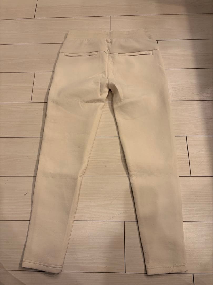 DUFFER BLACKLABEL スウェットセットアップ